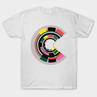 Superbright C T-Shirt